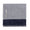 Alicia Adams Alpaca Throw in Midnight Herringbone
