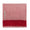 Alicia Adams Alpaca Throw in Oxblood Herringbone