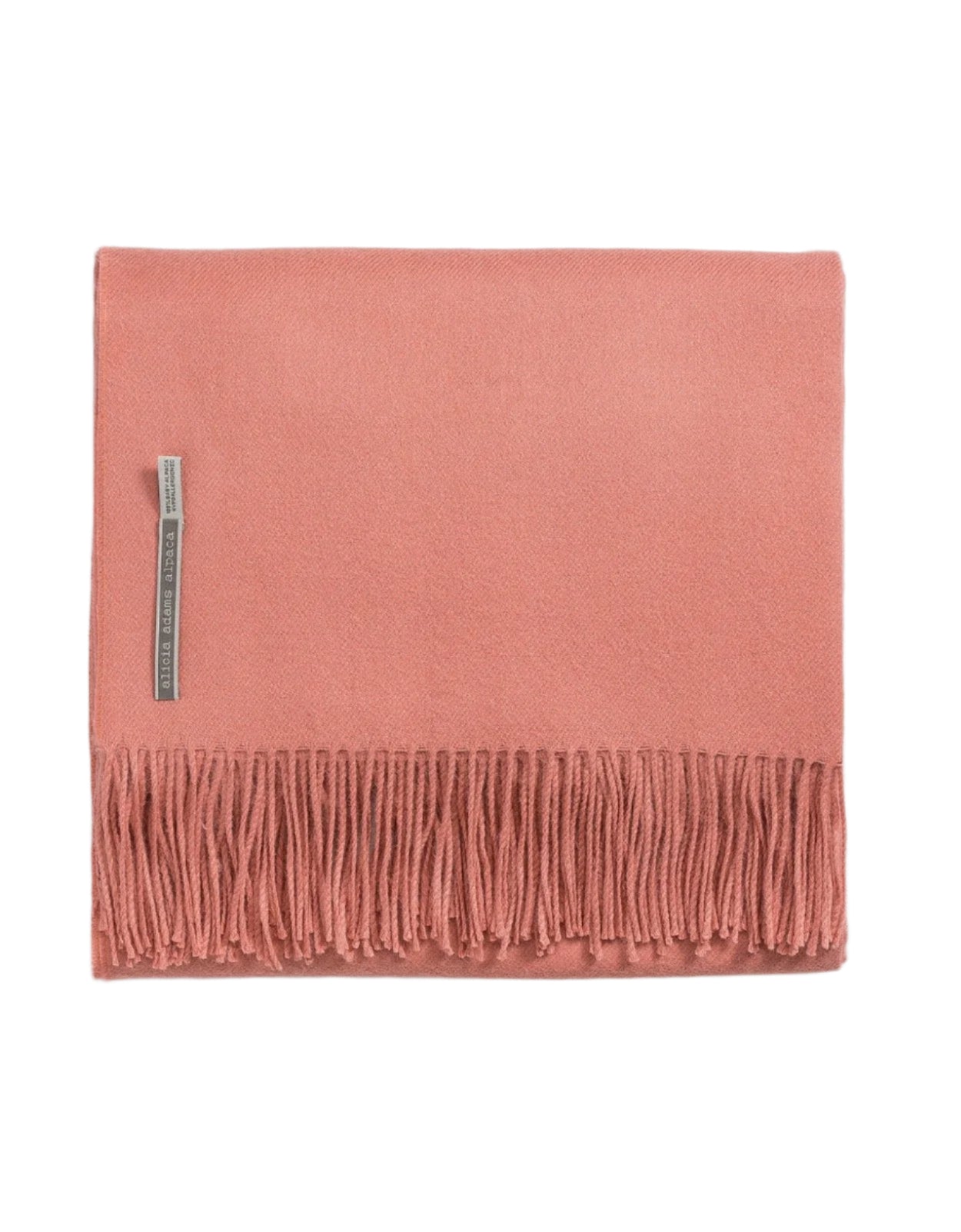 Classic Throws from Alicia Adams Alpaca FIG LINENS AND HOME