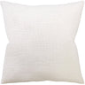 Amagansett Ivory Pillow