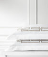 Arcadia Amalfi Bedding by Legacy Home | Fig Linens