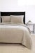 Coverlet - Amsterdam Taupe Bedding | Pom Pom at Home at Fig Linens and Home