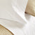 Bed Sheet Set - Organic Cotton Anketi Bedding by John Robshaw - Flat Sheet & Cases