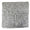 Silver Ribbon Knit Throw Blanket by Ann Gish - Fig Linens and Home