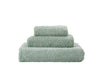 Abyss Super Pile Aqua Towels - Fig Linens