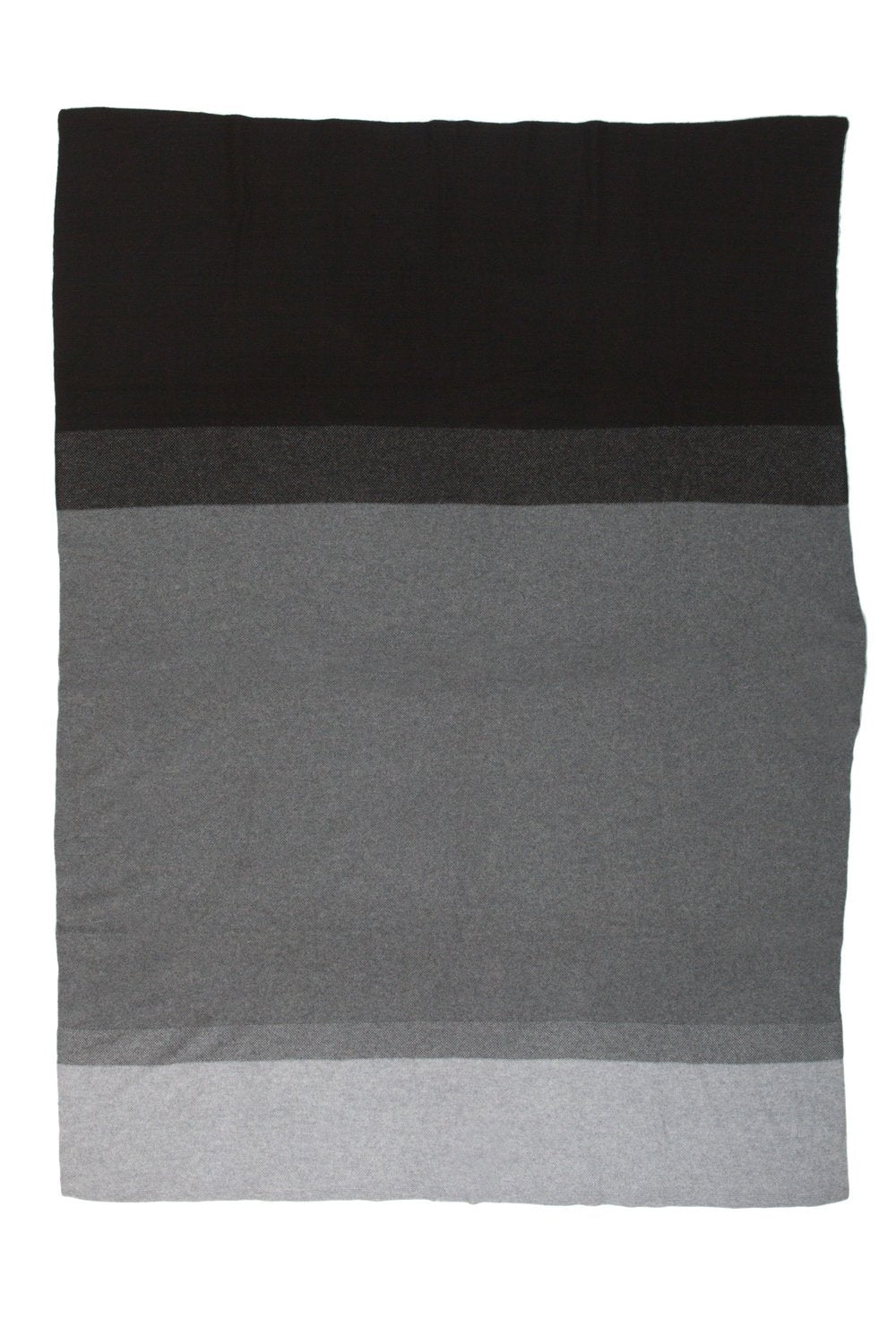 Array Charcoal Cashmere - Saved Throw