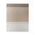 Array Taupe Cashmere Throw by Saved New York | Fig Linens