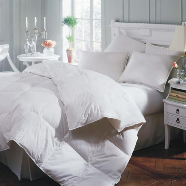 Astra Down Alternative Comforter by Downright | Fig Linens and Home
