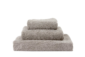 Set of Abyss Super Pile Towels in Atmosphere 940