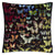 Back - Christian Lacroix Cosmos Eden Decorative Pillow | Fig Linens