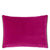 Fig Linens - Odisha Rosewood Decorative Pillow by Designers Guild -  Back