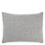 Solid Back - Queluz Noir Decorative Pillow by Designers Guild | Fig Linens