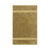 Hand Towel - Etoile Bronze Towels | Yves Delorme Bath Towels at Fig Linens and Home