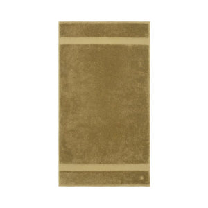 Bath Sheet - Etoile Bronze Towels | Yves Delorme Bath Towels at Fig Linens and Home