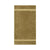 Bath Sheet - Etoile Bronze Towels | Yves Delorme Bath Towels at Fig Linens and Home