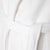 Yves Delorme IDOLE Blanc Pierre White Bathrobe (Unisex) - Full Robe - Fig Linens and Home
