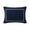 Croisiere Marine Beach Pillow by Yves Delorme