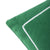 Croisiere Menthe Beach Pillow by Yves Delorme