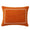 Croisiere Oranger Beach Pillow by Yves Delorme