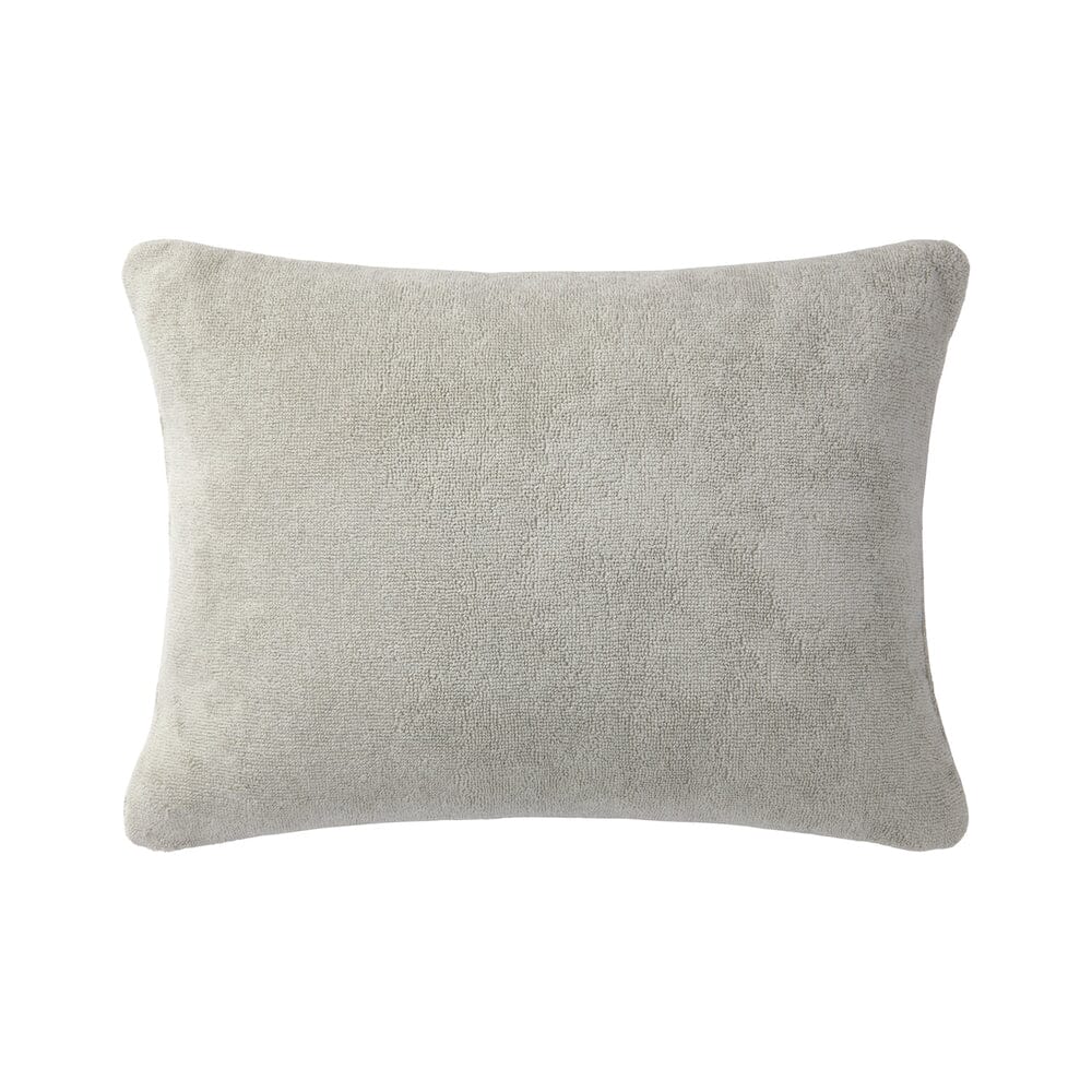 Croisiere Pierre Beach Pillow by Yves Delorme