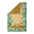 Tioman Velour Beach Towel | Yves Delorme Beach Towels at Fig Linens and Home