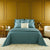 Bedding - Yves Delorme Triomphe Fjord - Sateen Bedding and Duvets at Fig Linens and Home