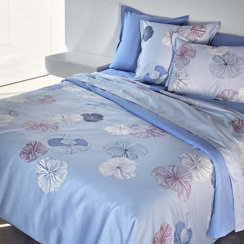 Ice Cooling Bed Sheet with Pillowcase for Home lencol cama casal