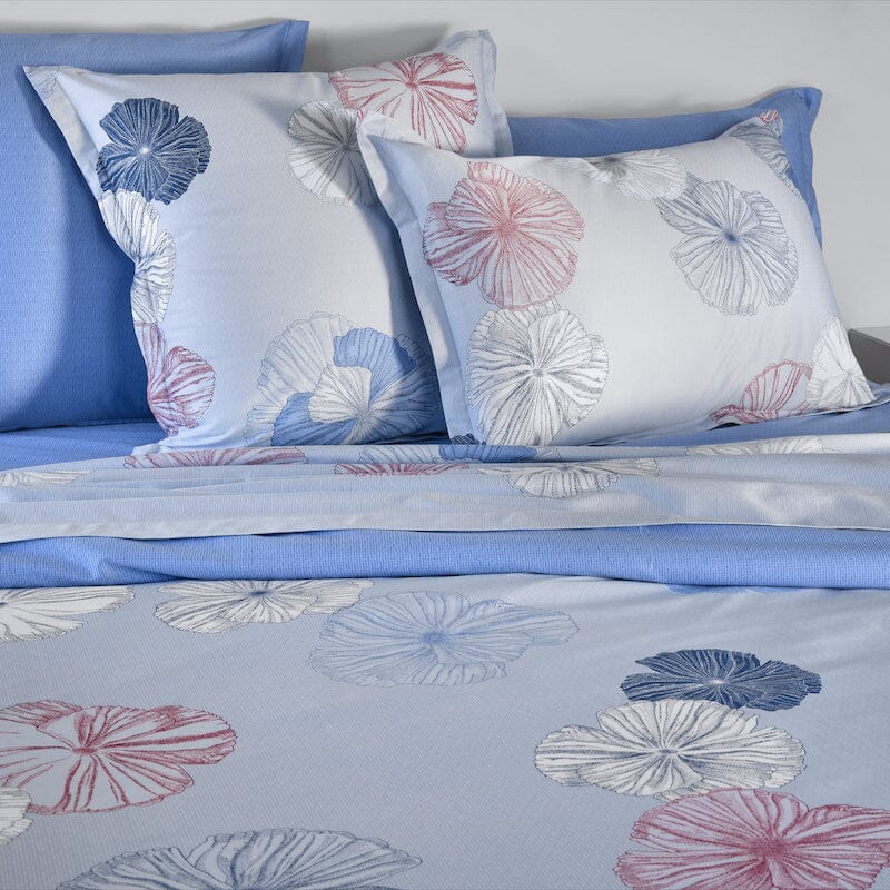 Ashleigh Bedding Hugo Boss Home Duvet Covers & Bed Sheets FIG