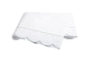 Matouk Butterfield Sheets & Pillowcases by Matouk - Twin Flat 72x112 Pool at FIG LINENS AND HOME - 11