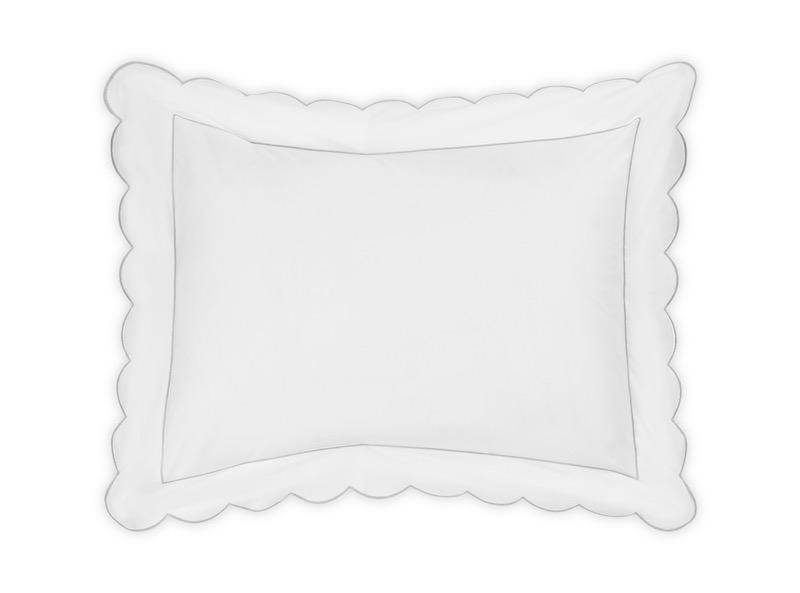 Butterfield Duvets & Shams by Matouk Shop Duvet Covers at Fig Linens