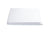 Prado Bedding - Ceylon White Percale Fitted Sheet | Matouk at Fig Linens