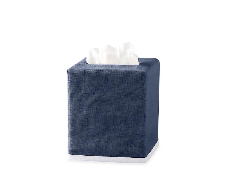 Chelsea Tissue Box Covers by Matouk