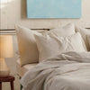 Cooper Cotton Bedding by TL at Home - Traditions Linens at Fig Linens and Home - Duvet Covers