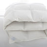 Copenhagen White Down Comforter by Scandia | Fig Linens and Home