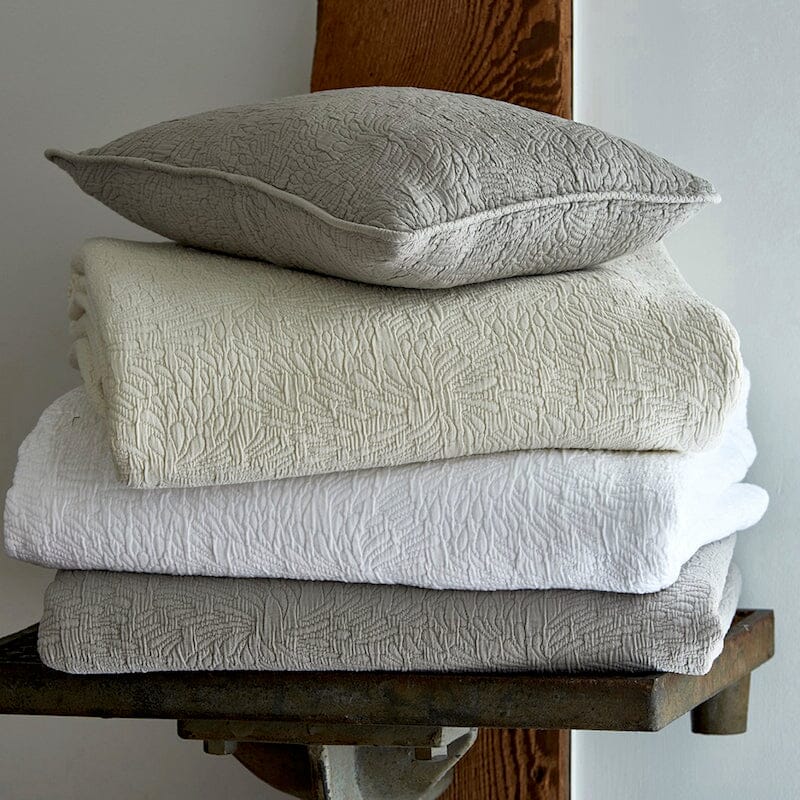 Traditions Linens - Couture Coverlets by TL at Home - Figs Linens and Home
