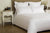 Frette Hotel Cruise Sky Blue Bedding | Fig Linens