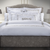 Forte dei Marmi Embroidery Bedding by Dea Linens | Fig Linens and Home