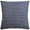 Deja Vu Marina Blue Throw Pillow - Ryan Studio Decorative Pillows at Fig Linens