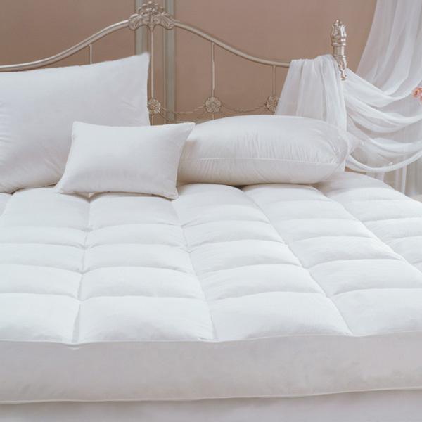 Deluxe Featherbed by Downright | Fig Linens and Home