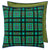 Patiali Azure Decorative Pillow by Designers Guild | Fig Linens