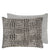 Queluz Noir Decorative Pillow by Designers Guild | Fig Linens