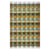 Tasara Ochre Woven Fringed Throw by Designers Guild | Fig Linens 