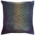 Dots Velvet Peacock Pillows by Kevin O’Brien Studio - Fig Linens