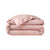 Yves Delorme Triomphe Poudre Bedding | Yves Delorme Sheets and Duvet Covers
