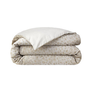 Yves Delorme Bedding - Tioman Duvet Cover - Fig Linens and Home