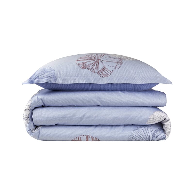 Ashleigh Bedding Hugo Boss Home Duvet Covers & Bed Sheets FIG
