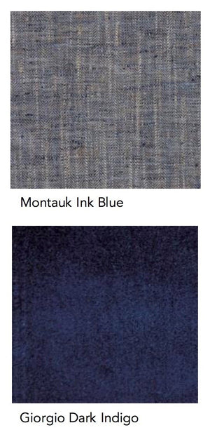 Montauk Ink Blue Bedding Collection by Legacy Home