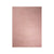 Early Stars Rose Cashmere Blankets by Saved NY | Fig Linens