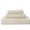 Set of Abyss Super Pile Towels in Ecru 101