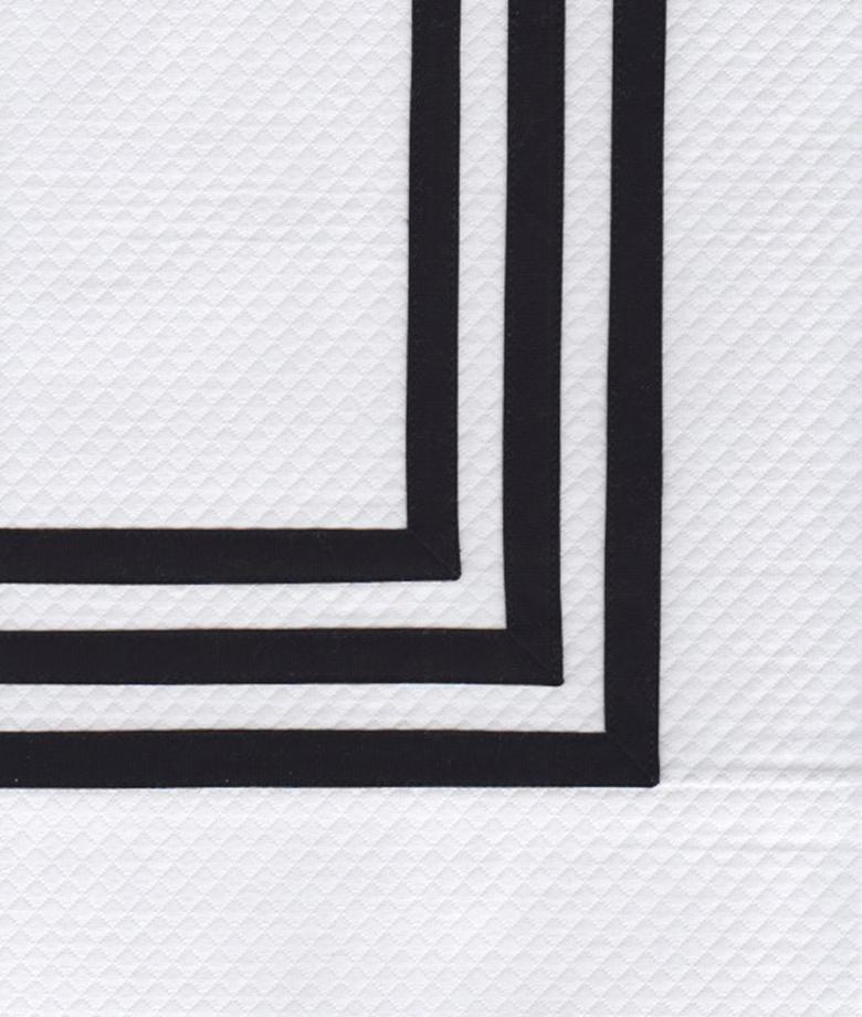 Arcadia Elliot III Shower Curtains by Legacy Home | Fig Linens